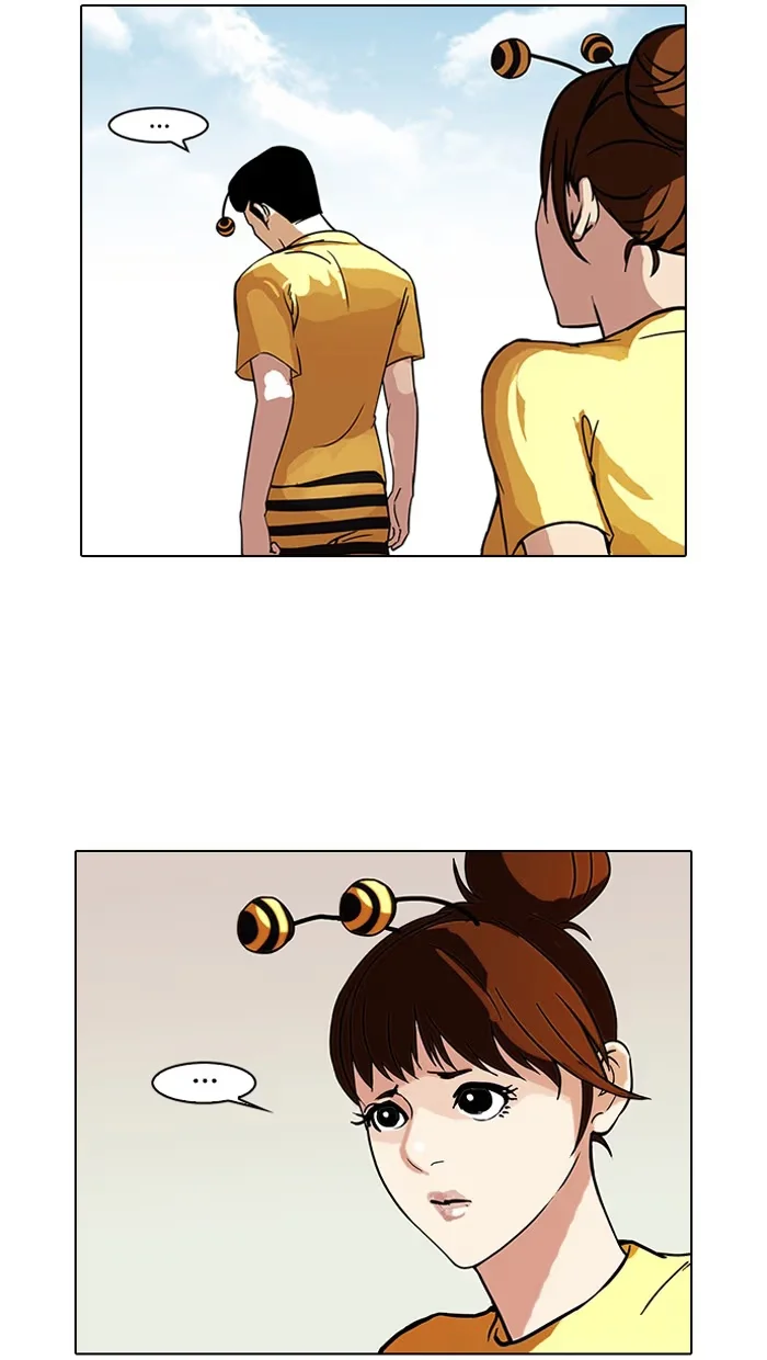 Lookism - Bölüm 92 - Sayfa 35