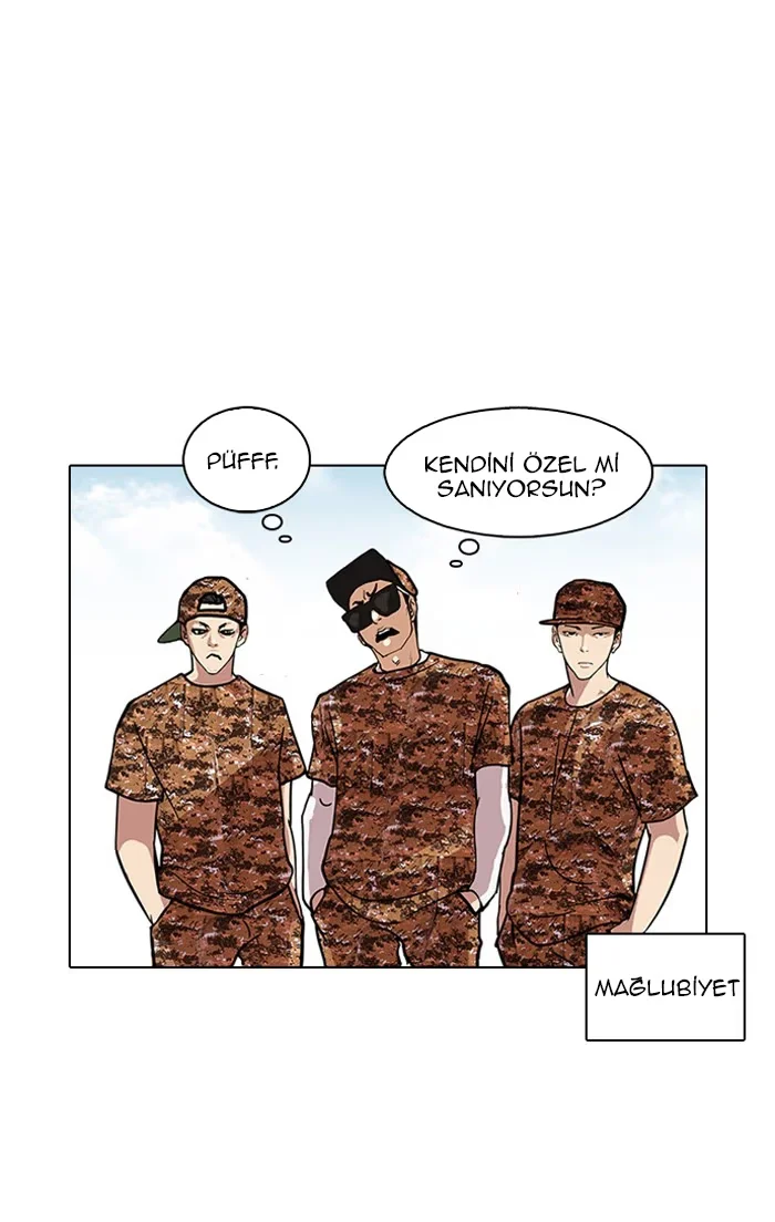 Lookism - Bölüm 92 - Sayfa 36