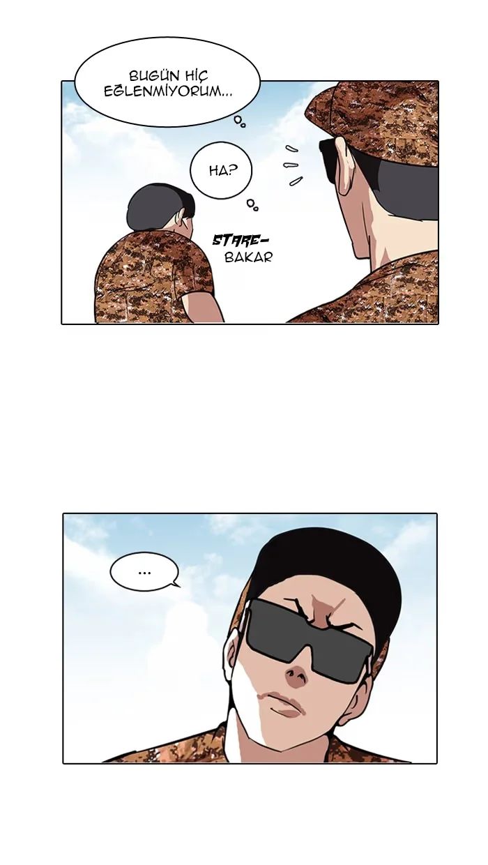 Lookism - Bölüm 92 - Sayfa 37