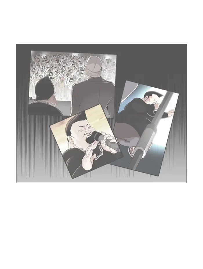 Lookism - Bölüm 92 - Sayfa 38