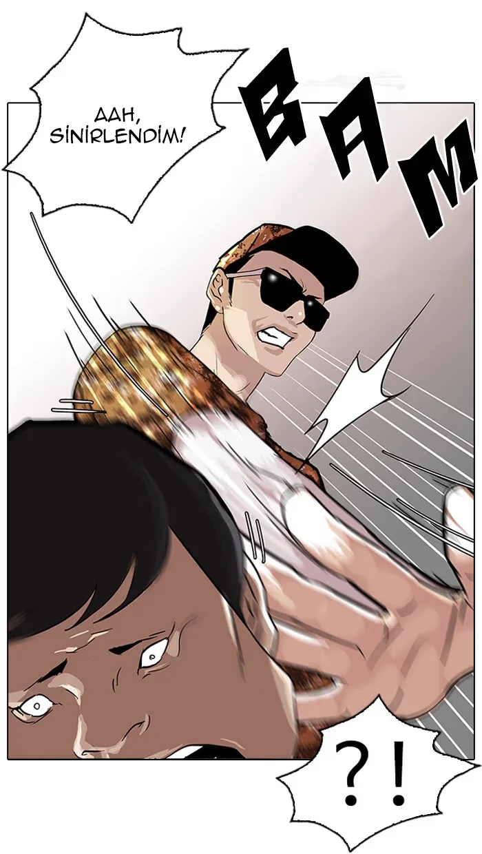 Lookism - Bölüm 92 - Sayfa 39