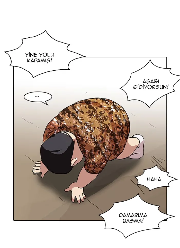 Lookism - Bölüm 92 - Sayfa 40