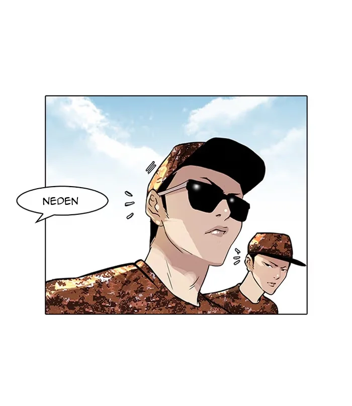 Lookism - Bölüm 92 - Sayfa 41