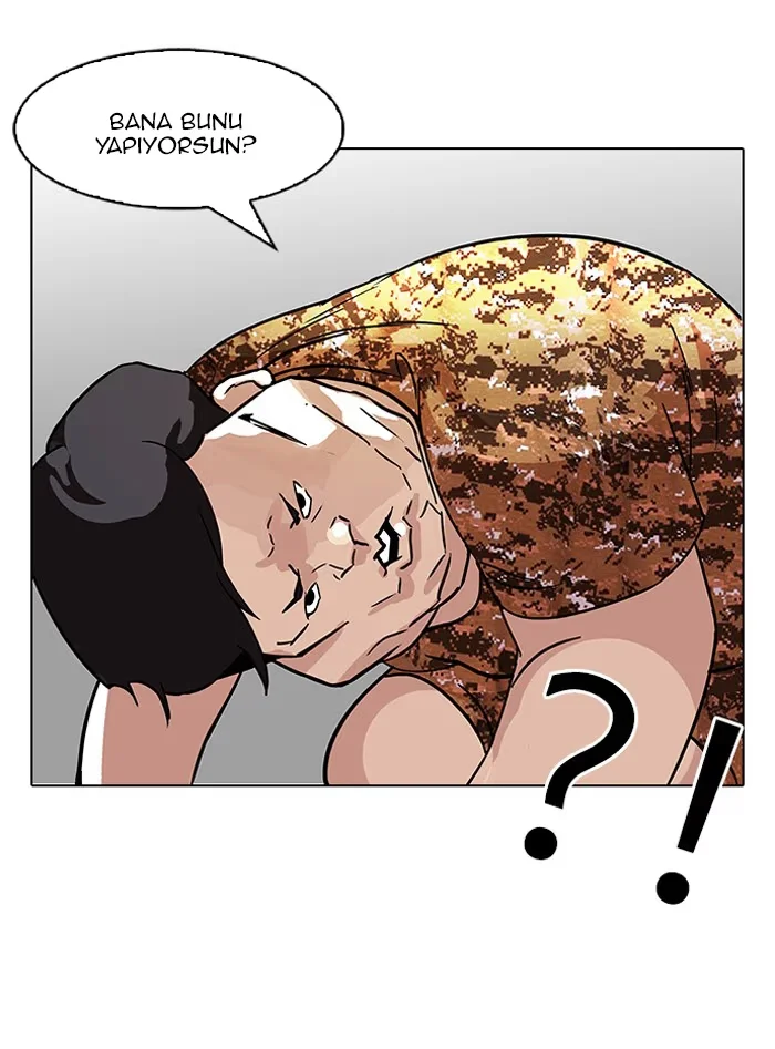 Lookism - Bölüm 92 - Sayfa 42