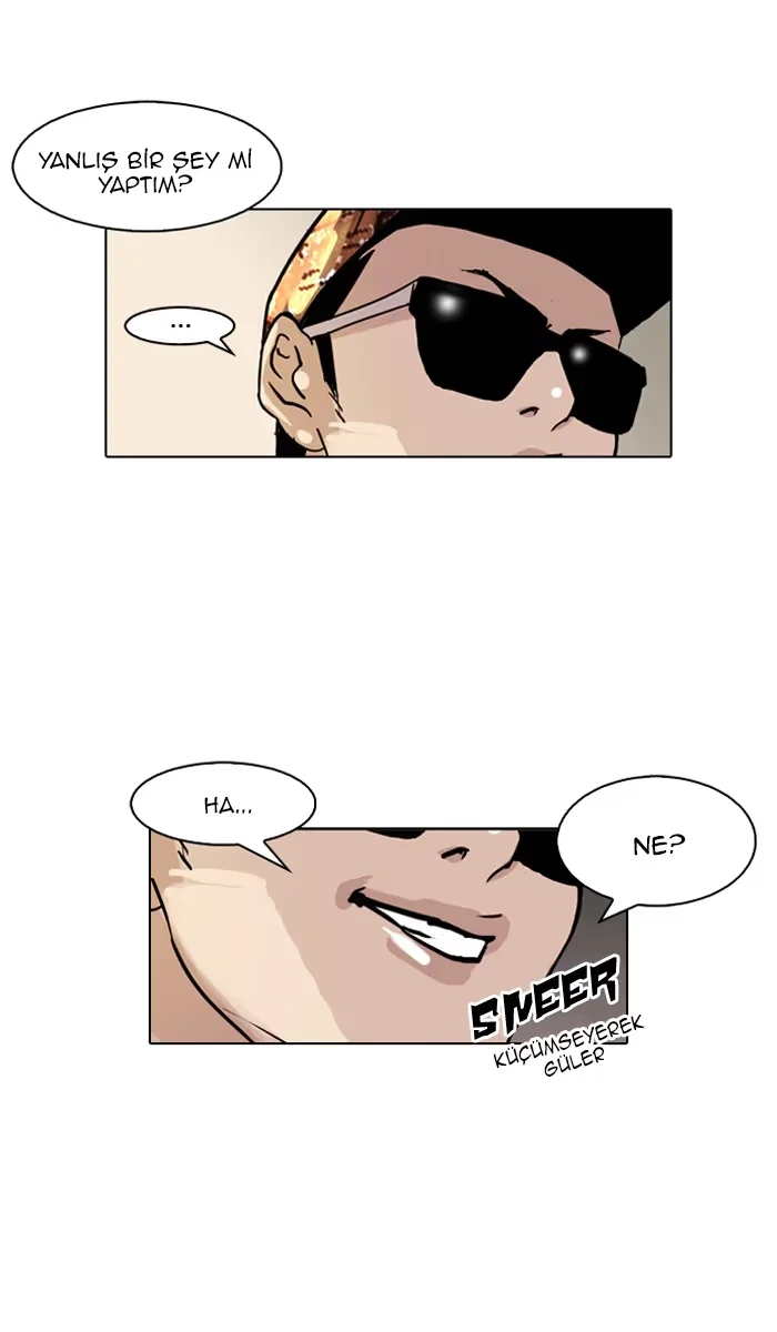 Lookism - Bölüm 92 - Sayfa 43