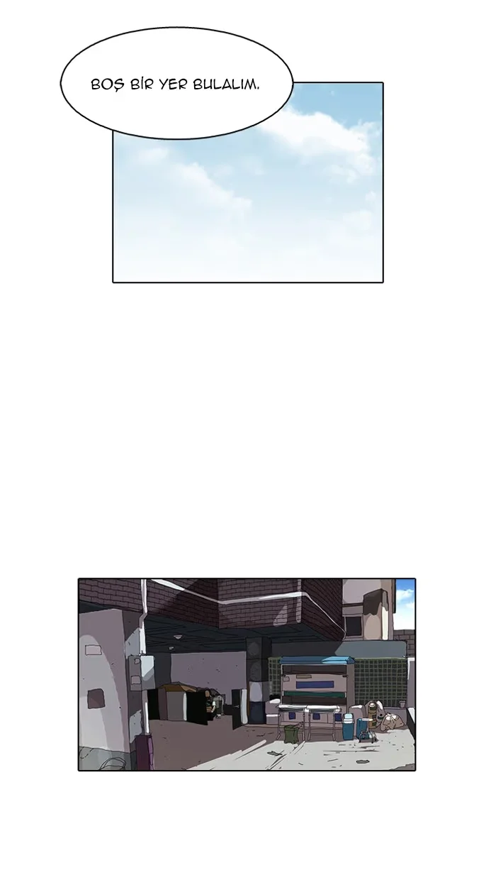 Lookism - Bölüm 92 - Sayfa 46