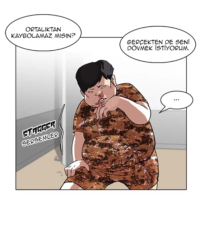 Lookism - Bölüm 92 - Sayfa 49