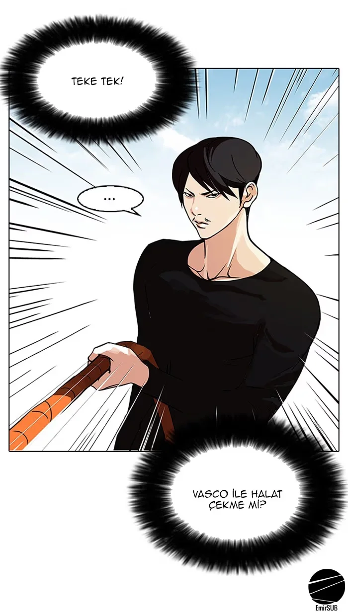 Lookism - Bölüm 92 - Sayfa 4