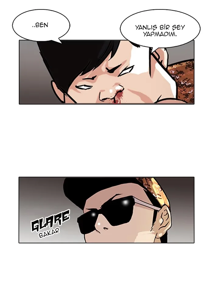 Lookism - Bölüm 92 - Sayfa 50