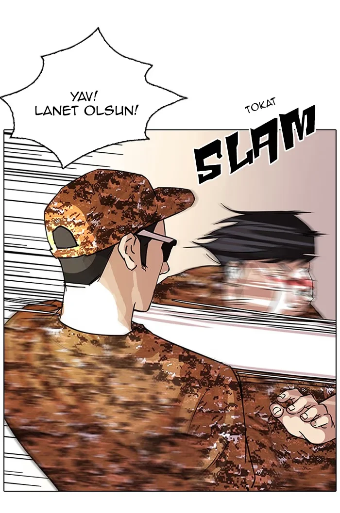 Lookism - Bölüm 92 - Sayfa 51