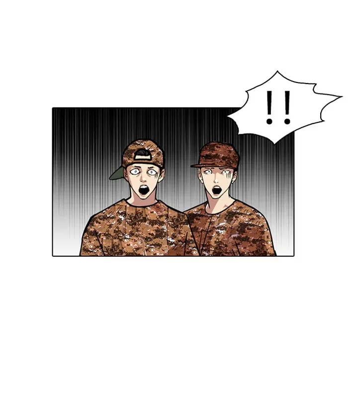 Lookism - Bölüm 92 - Sayfa 54