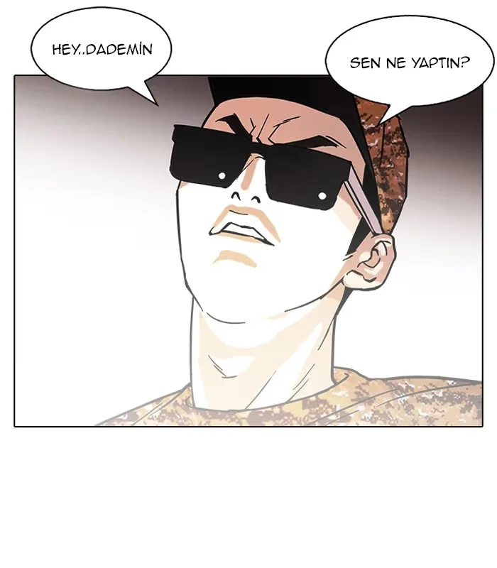 Lookism - Bölüm 92 - Sayfa 55