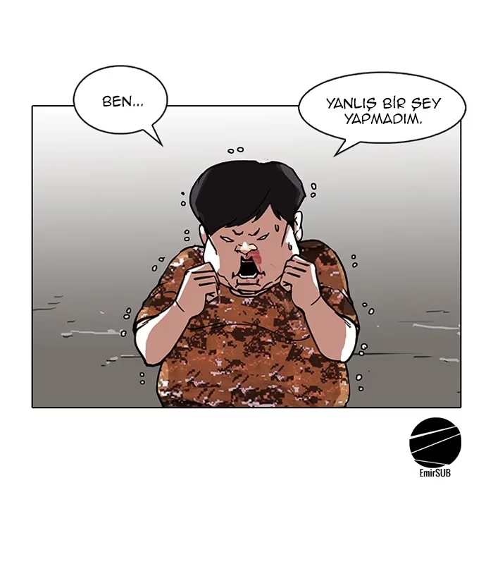 Lookism - Bölüm 92 - Sayfa 56
