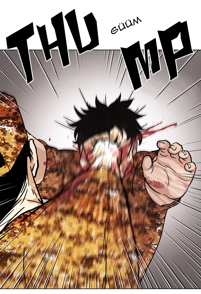 Lookism - Bölüm 92 - Sayfa 57