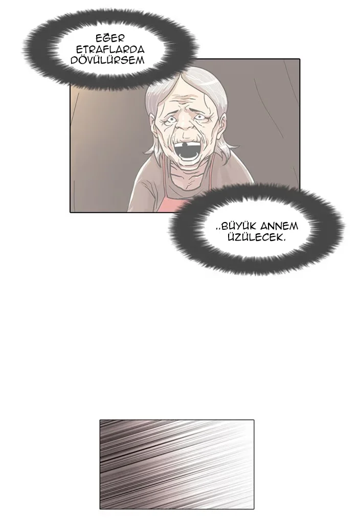 Lookism - Bölüm 92 - Sayfa 59