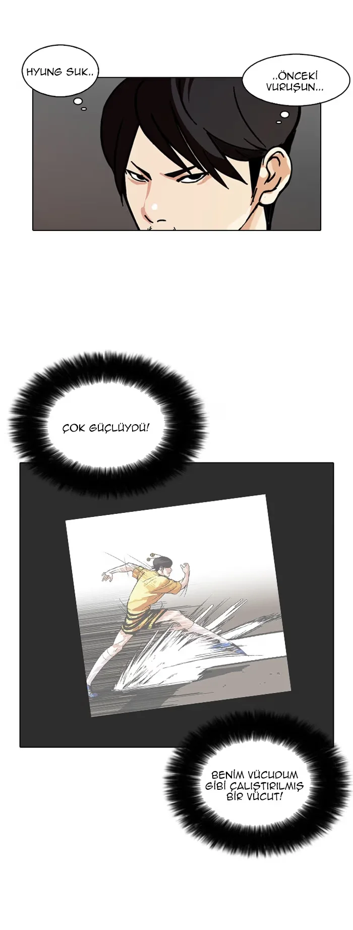 Lookism - Bölüm 92 - Sayfa 5