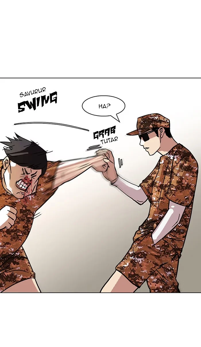 Lookism - Bölüm 92 - Sayfa 60