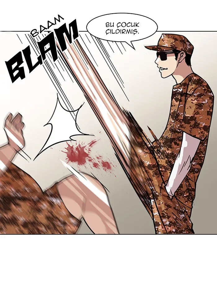Lookism - Bölüm 92 - Sayfa 61