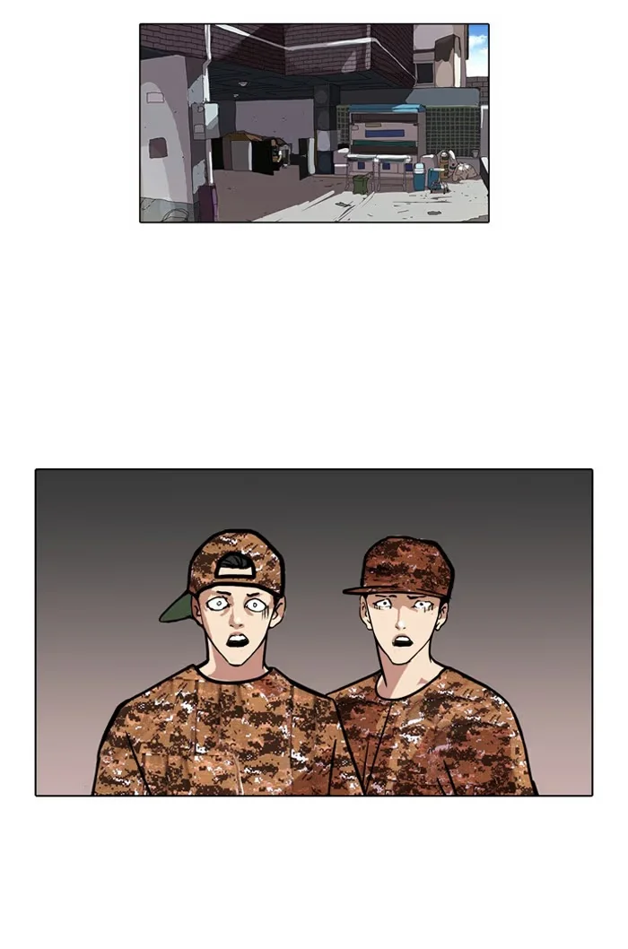 Lookism - Bölüm 92 - Sayfa 63