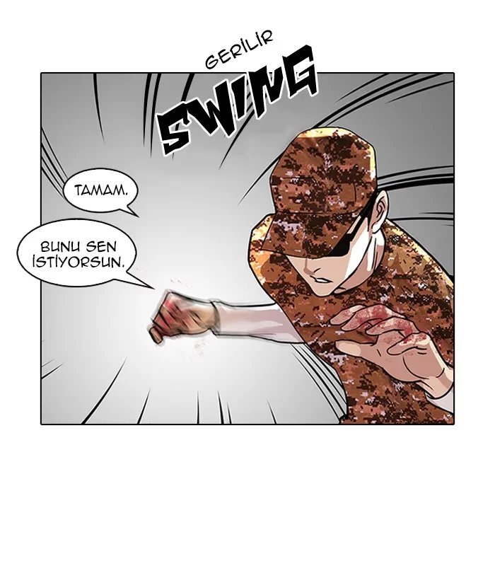 Lookism - Bölüm 92 - Sayfa 67