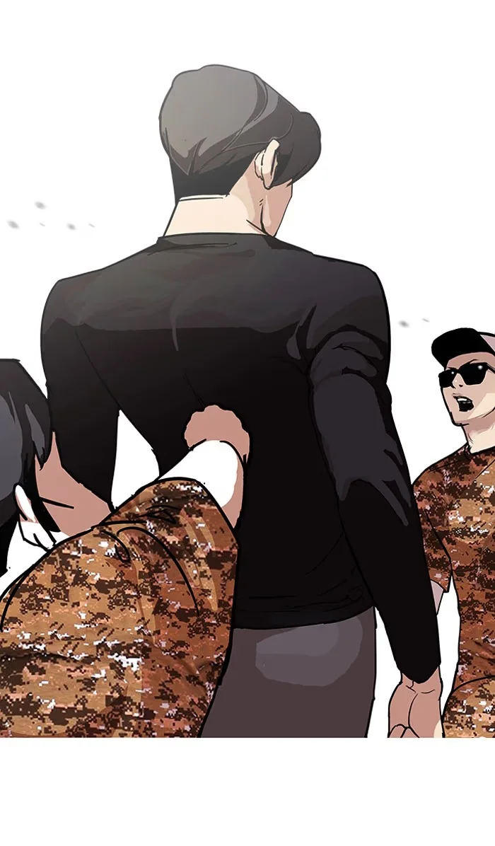 Lookism - Bölüm 92 - Sayfa 72