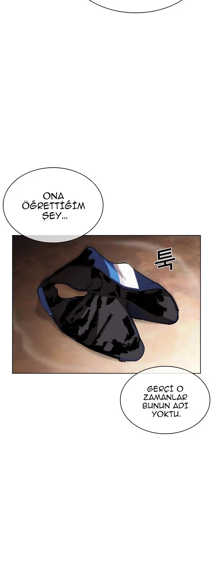 Lookism - Bölüm 455 - Sayfa 34