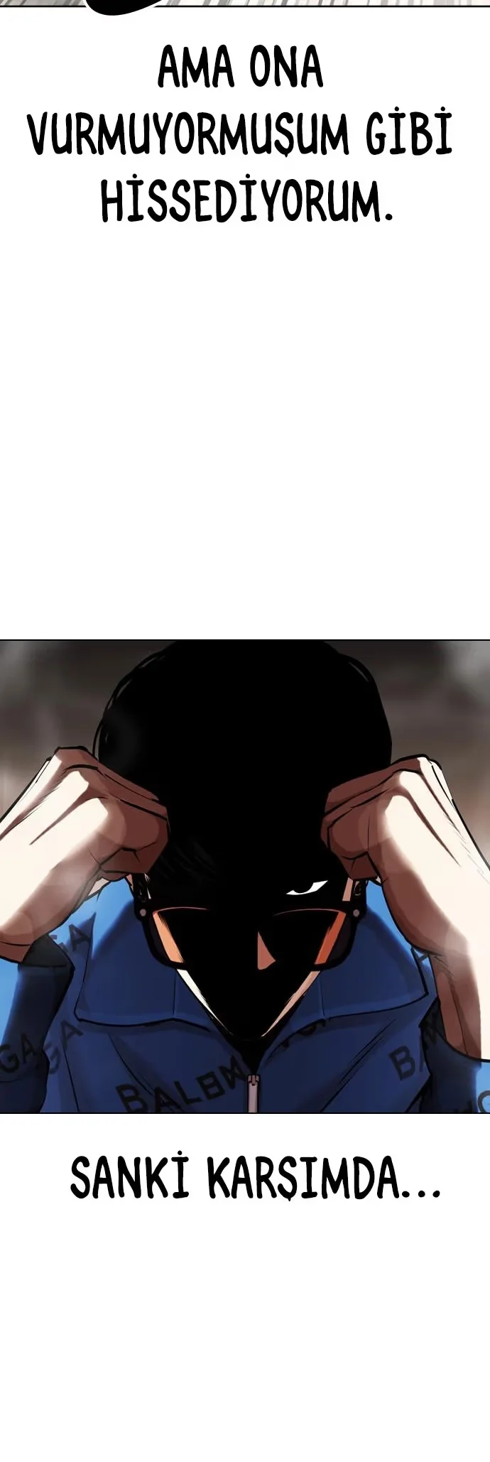 Lookism - Bölüm 455 - Sayfa 45