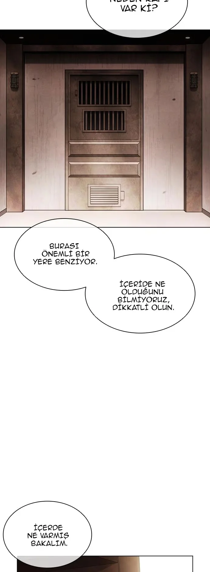Lookism - Bölüm 455 - Sayfa 4