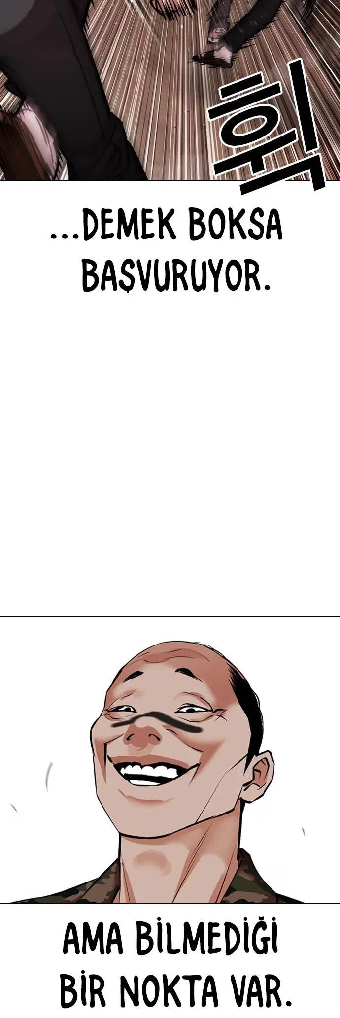 Lookism - Bölüm 455 - Sayfa 54