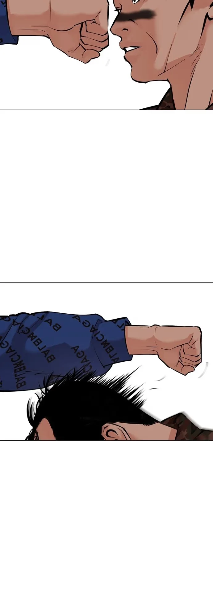 Lookism - Bölüm 455 - Sayfa 59