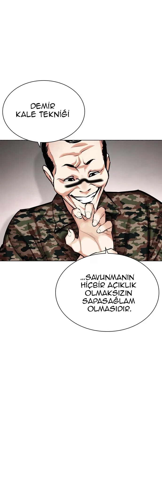 Lookism - Bölüm 455 - Sayfa 66