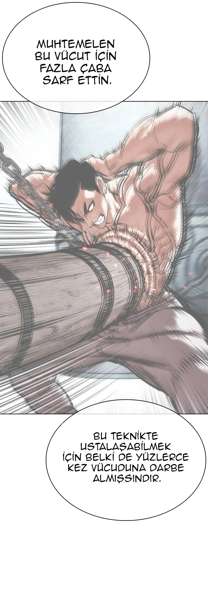 Lookism - Bölüm 455 - Sayfa 67