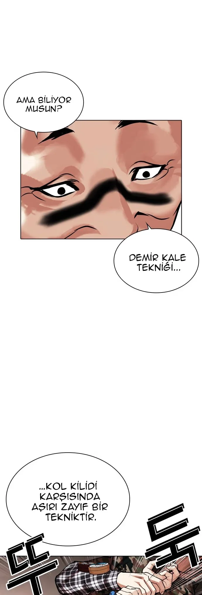 Lookism - Bölüm 455 - Sayfa 68