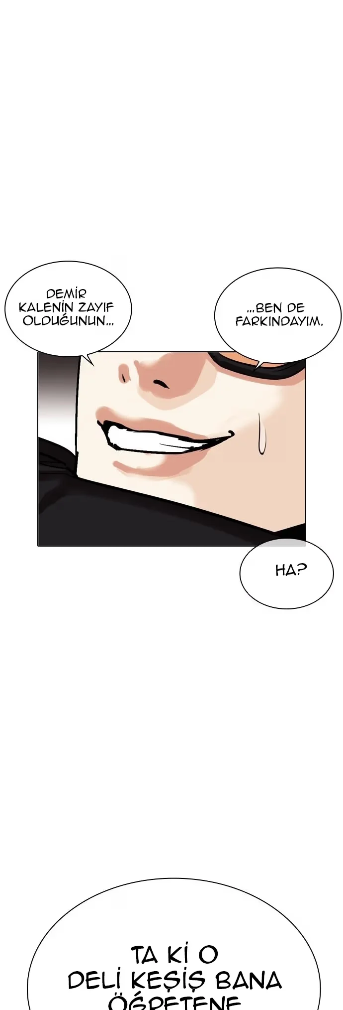 Lookism - Bölüm 455 - Sayfa 70