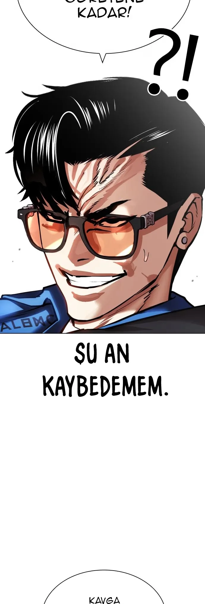 Lookism - Bölüm 455 - Sayfa 71