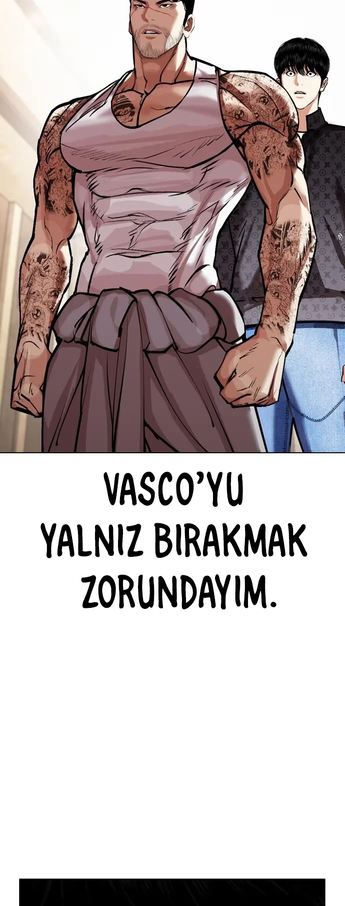 Lookism - Bölüm 455 - Sayfa 75