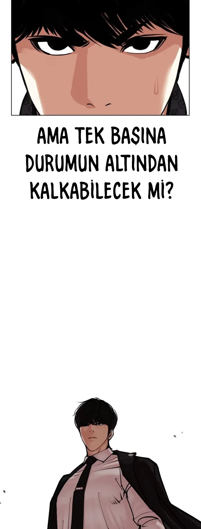 Lookism - Bölüm 455 - Sayfa 76