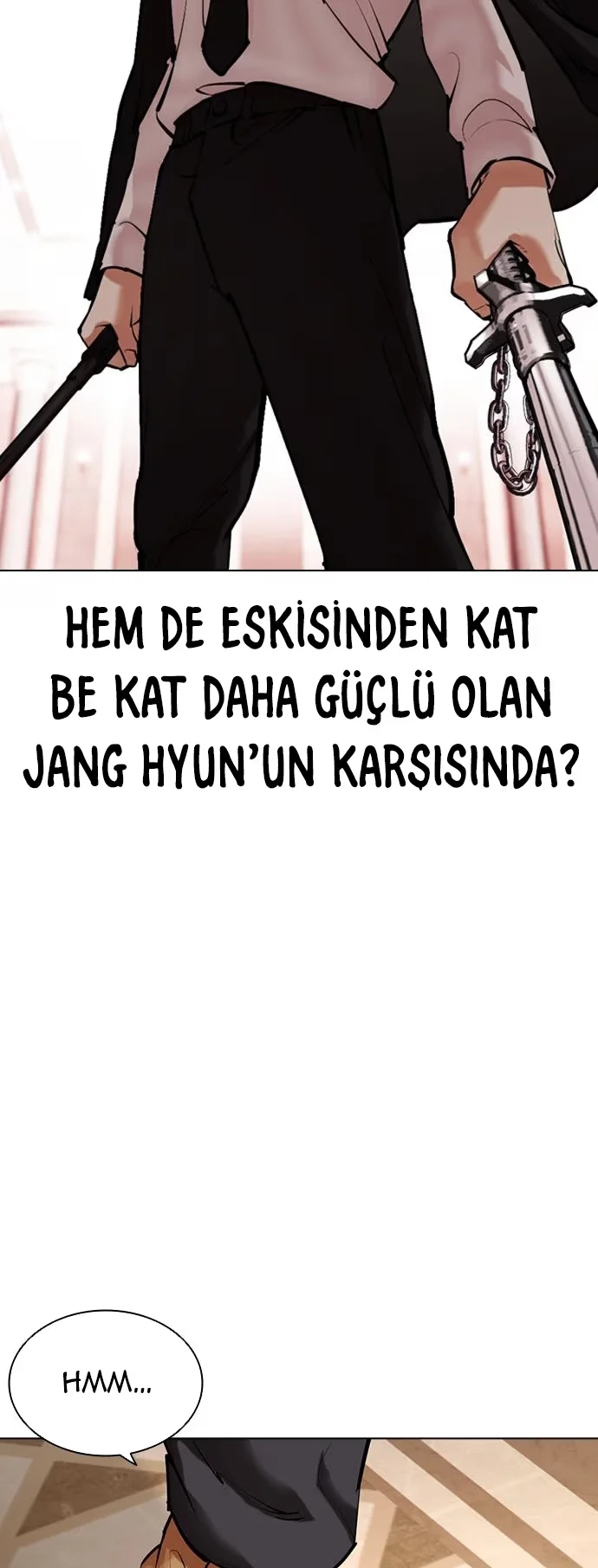 Lookism - Bölüm 455 - Sayfa 77