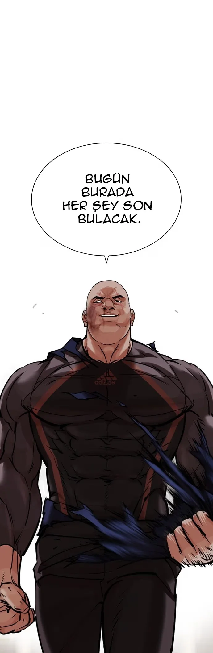 Lookism - Bölüm 455 - Sayfa 88