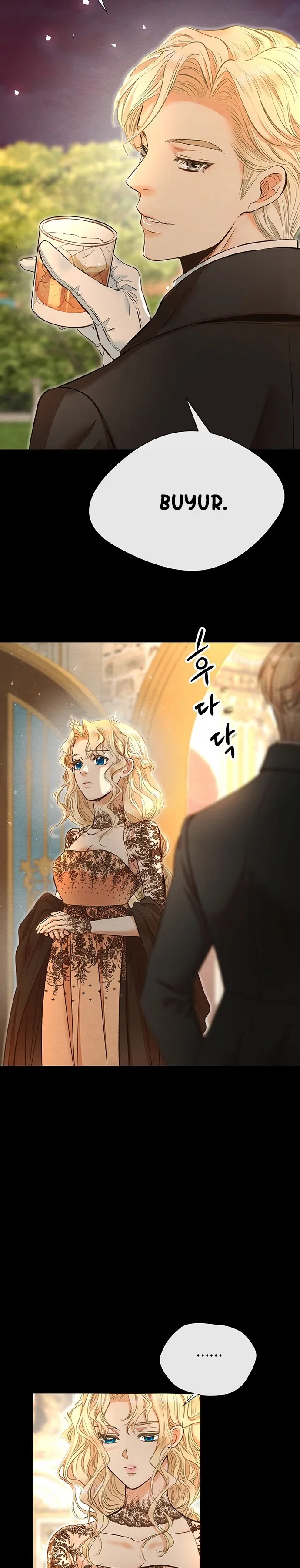 The Problematic Prince - Bölüm 16 - Sayfa 16
