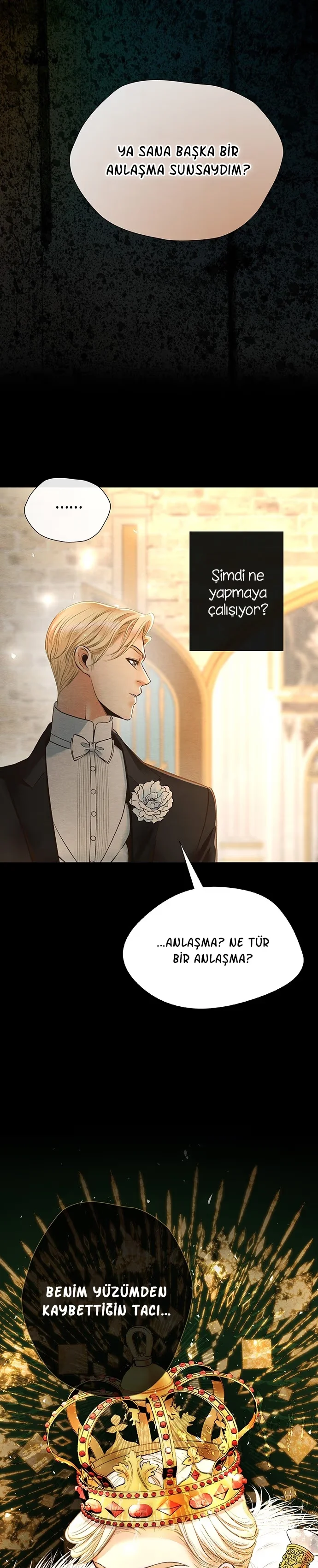 The Problematic Prince - Bölüm 16 - Sayfa 19
