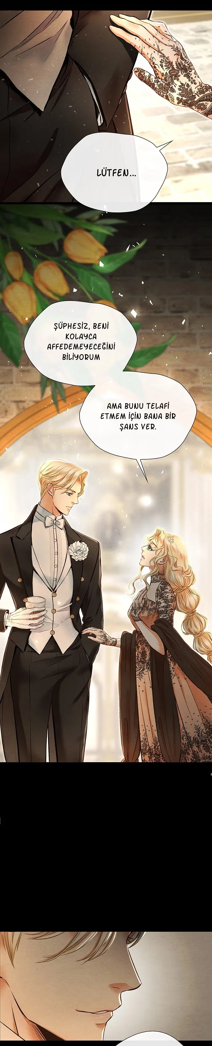 The Problematic Prince - Bölüm 16 - Sayfa 22