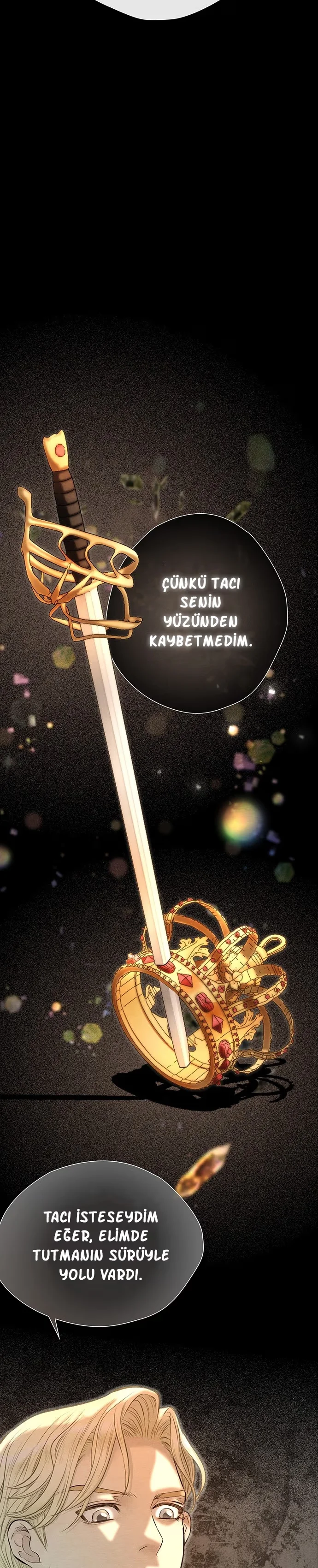 The Problematic Prince - Bölüm 16 - Sayfa 24