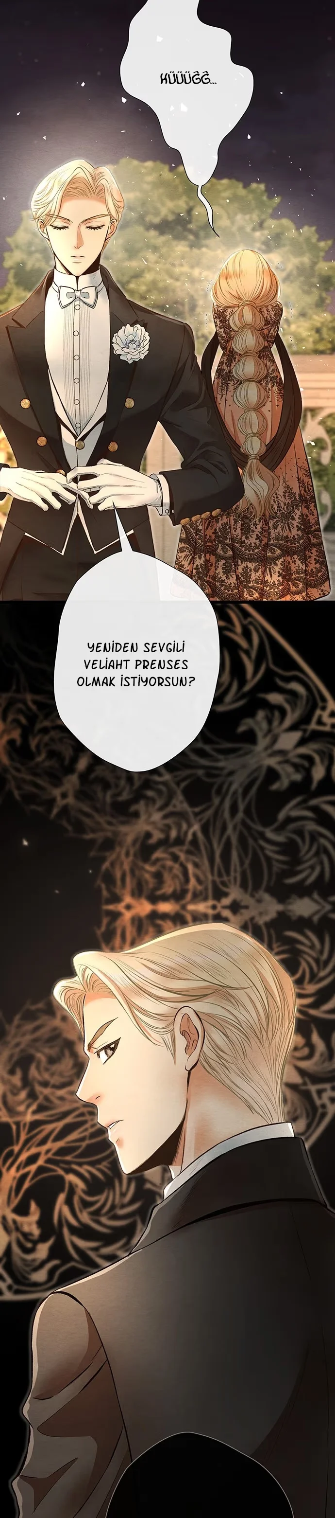 The Problematic Prince - Bölüm 16 - Sayfa 29