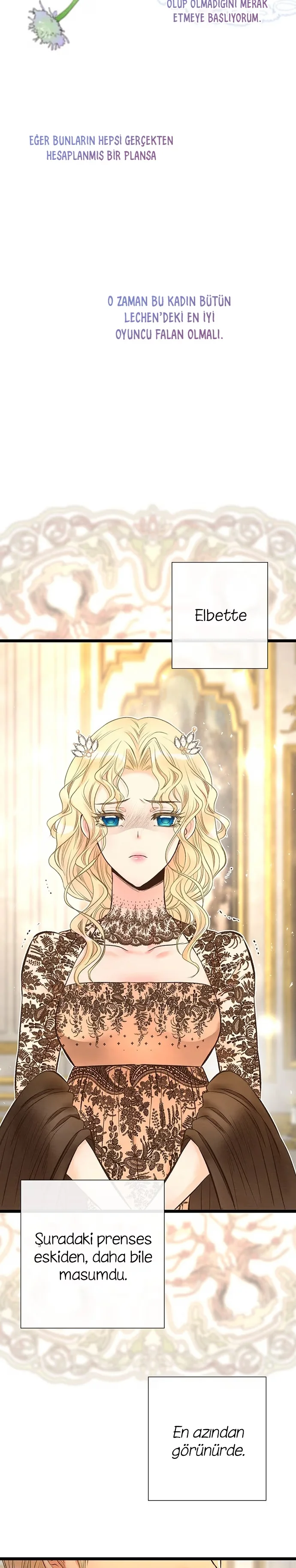 The Problematic Prince - Bölüm 16 - Sayfa 4