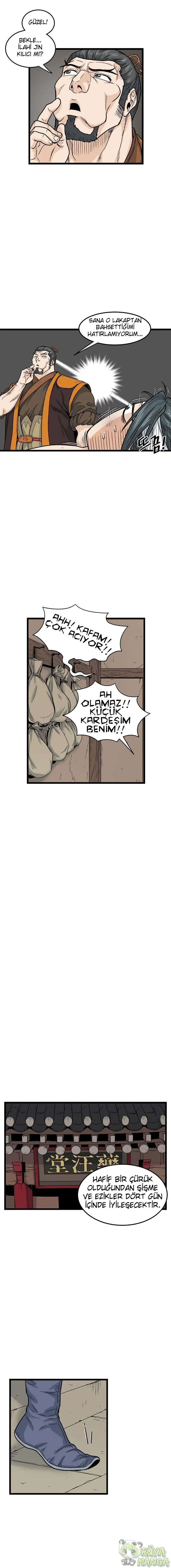 Login Murim - Bölüm 7 - Sayfa 12
