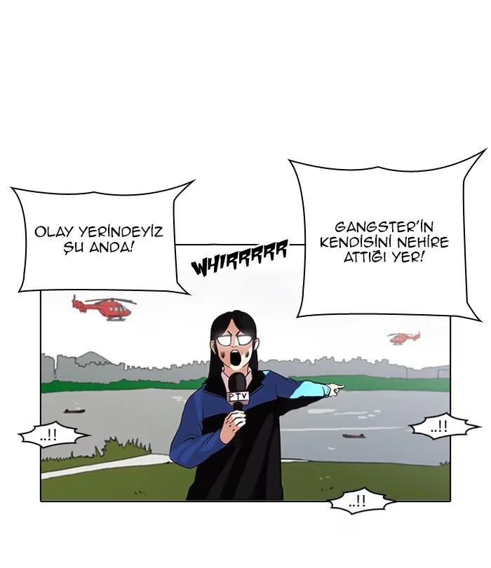 Lookism - Bölüm 82 - Sayfa 10