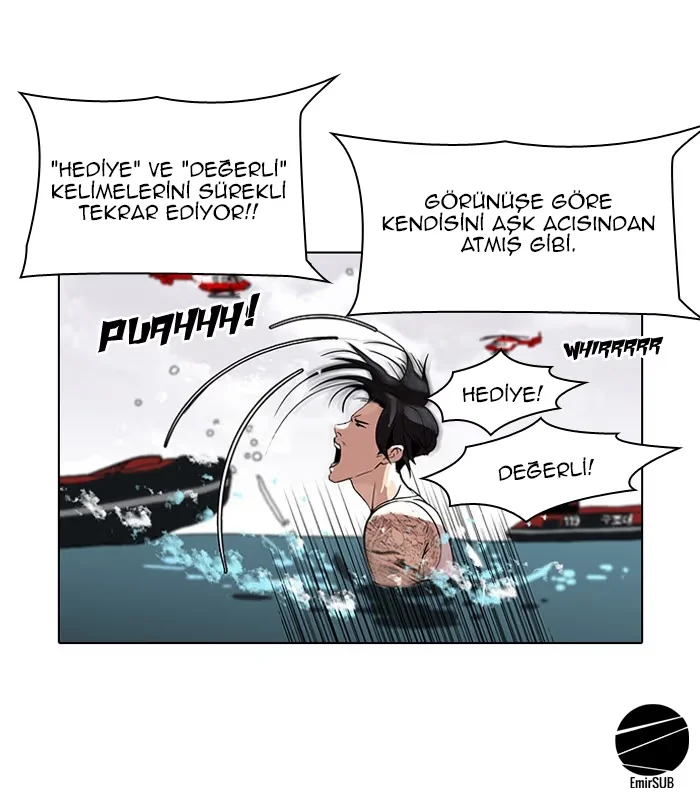 Lookism - Bölüm 82 - Sayfa 11