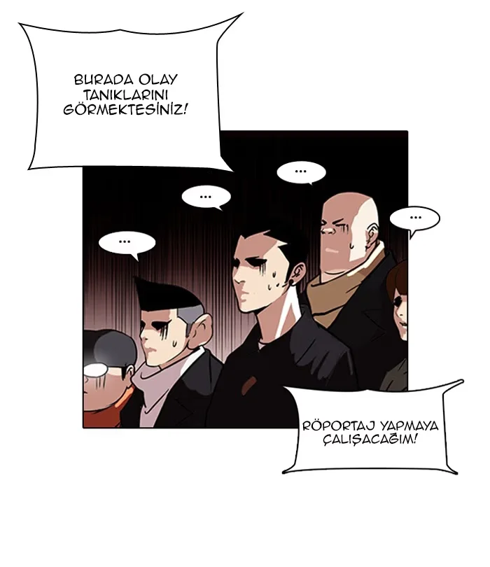 Lookism - Bölüm 82 - Sayfa 12