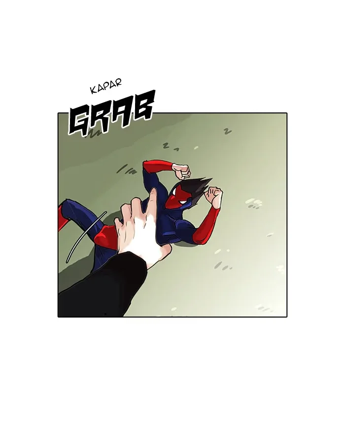 Lookism - Bölüm 82 - Sayfa 16